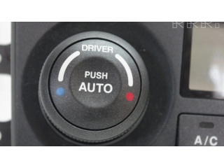 Блок управления климат-контролем 972503E261 KIA Sorento