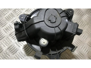 Вентилятор печки       Fiat Stilo