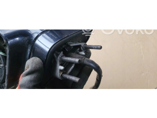 Зеркало электрическое Audi A7 S7 4G 2011 - 2017 года