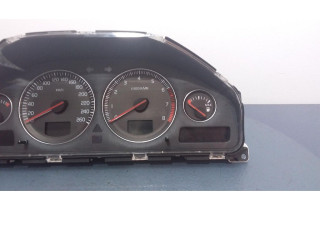 Панель приборов 30682272, 30682272   Volvo S60       