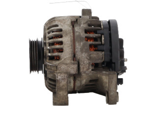 Генератор 231003659R Renault Twingo II