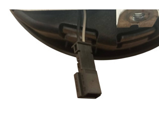 Подушка безопасности водителя P1GS311XLAI, TDRJQ1422B3267   Jeep Grand Cherokee