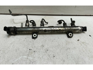 Vstřikovací lišta 55211906, 90611799 Fiat Doblo