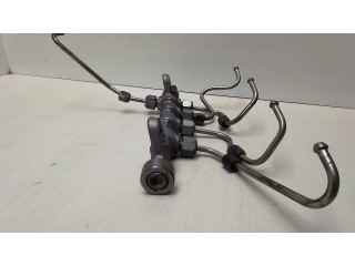 Топливная рампа 55215208, 0445214192 Lancia Delta III 1.6