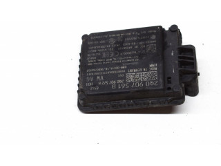 Дисторный датчик