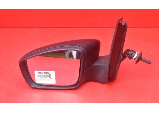 Zpětné zrcátko  Audi Coupe 2012  0210057, 0210057  