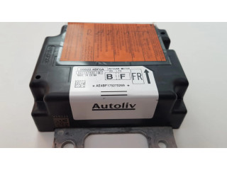 Блок подушек безопасности 988204BF0A Nissan X-Trail T32