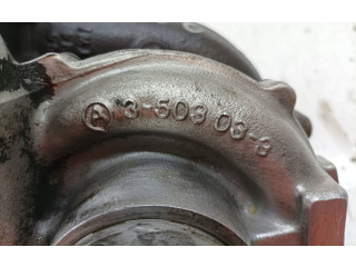  Турбина Audi A6 S6 C5 4B  KM, TDI         