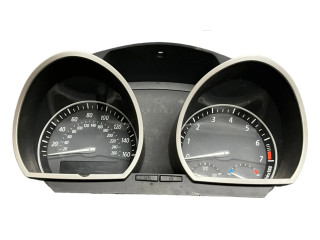 Панель приборов 695754401, 102425026 BMW Z4 E85 E86