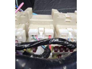 Блок предохранителей 3FY0A, TD25PD5 Infiniti FX