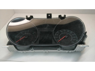 Панель приборов 8100C359, MM0053 Mitsubishi ASX