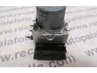 Jednotka ABS 0265231317 Nissan Primera