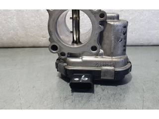 Дроссель 9673534480, FOMOCO   Citroen C4 Grand Picasso 2010