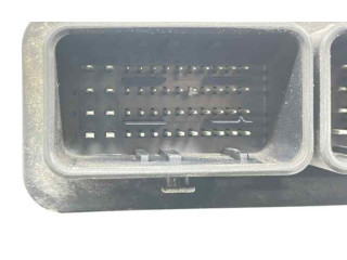 Řídící jednotka 8X2Q12A650KAF, 5WS40535H Jaguar XF X250 2007