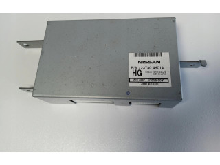 Блок управления двигателем Блок управления 285H04GA5B   Infiniti Q50