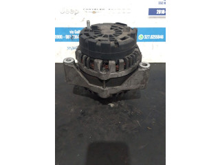  Турбина SsangYong Kyron           