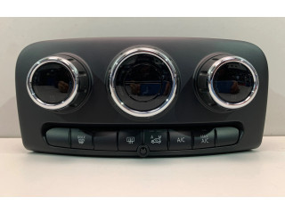 Блок управления климат-контролем 9318940   Mini Clubman F54