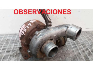 Турбина Alfa Romeo 166 46786078