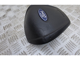 Подушка безопасности водителя C1BBA042B85BA, 0589P1000175 Ford B-MAX