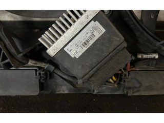 Вентилятор радиатора 8K0121003P Audi Q5 SQ5