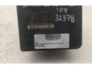 Блок АБС 57110SEFE551M1 Honda Accord 1982 - 1985 года