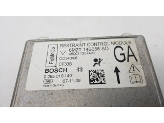 Блок подушек безопасности 6M2T14B056AD, 0285010140 Ford Galaxy