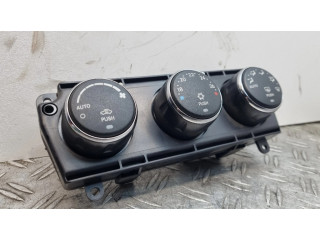 Блок управления климат-контролем P55111846AE, 55111846AE   Dodge Nitro