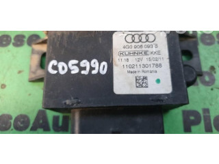 Блок комфорта 4G0906093B, 4G0906093B. Audi A7 S7 4G