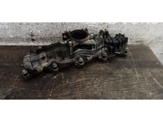 Всасывающий коллектор BB3Q9424AE, BB3Q9424AE Ford Ranger QJ2W