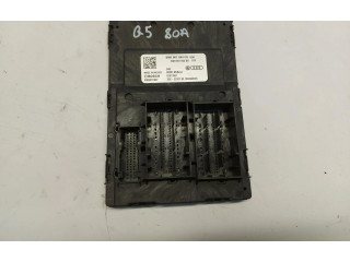 Блок комфорта 8W0907063CG Audi Q5 SQ5