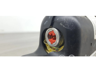 Подушка безопасности в сиденье XA411877AA   Jaguar S-Type