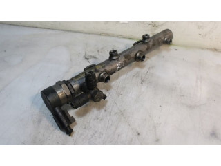 Топливная рампа Audi A6 S6 C6 4F для двигателя ASB