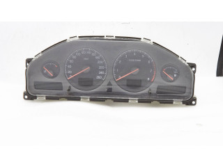 Панель приборов 9499668, 69294570t Volvo S80