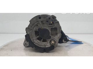 Генератор 6621543202, 176107 SsangYong Musso