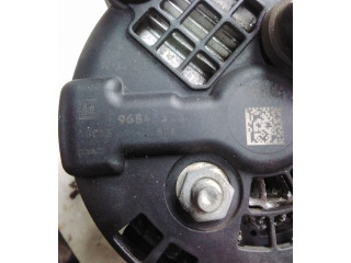 Генератор 96843503   Chevrolet Spark      