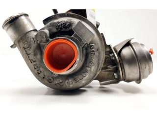 Turbodmychadlo Турбина 282012A600 Hyundai i40 D4FD