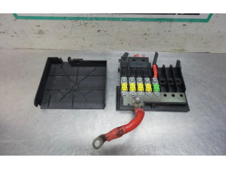 Pojistková skříňka 2S6T14A073BA, 2S6T14A073BA Ford Fiesta 2003