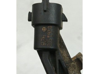 Форсунка 0261500428, V6 Maserati Ghibli