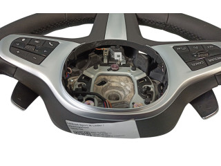 Руль BMW X3 G01  2018 - 2024 года 32308094542, 8094542      