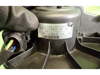 Вентилятор печки       Audi A6 S6 C5 4B