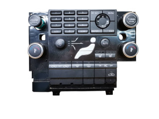 Блок управления климат-контролем 30774372, SN105672   Volvo S80