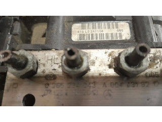 Блок АБС a0044319212, 0044319212   Mercedes-Benz  A W169  2004-2012 года