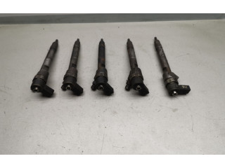 Комплект жиклеров (форсунок)