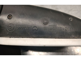 Зеркало (управляемое электричеством) 1U1857502CL, 1U1857501BAGRU Skoda Octavia Mk2 (1Z)