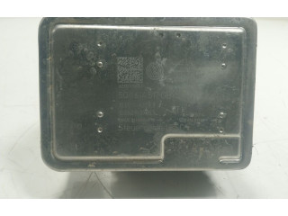 Блок АБС 5Q0614517GBBEF, 5Q0614517GB Skoda Karoq 2017 - года