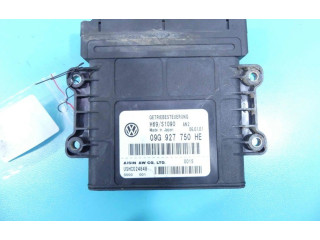 Блок управления коробкой передач 09G927750HE, IMPRK1284780   Volkswagen Jetta V