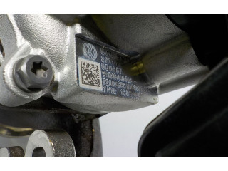  Турбина Audi A1  04C145703, 725038851   для двигателя DKJA      