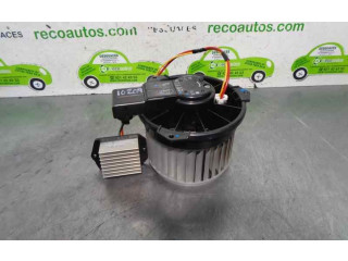 Вентилятор печки 7802A249 Mitsubishi Mirage VI G4 Attrage