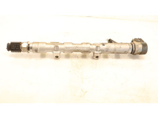 Vstřikovací lišta Seat Ibiza IV (6J,6P)