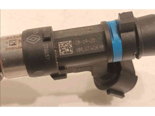 Форсунка 166007934R Dacia Sandero III